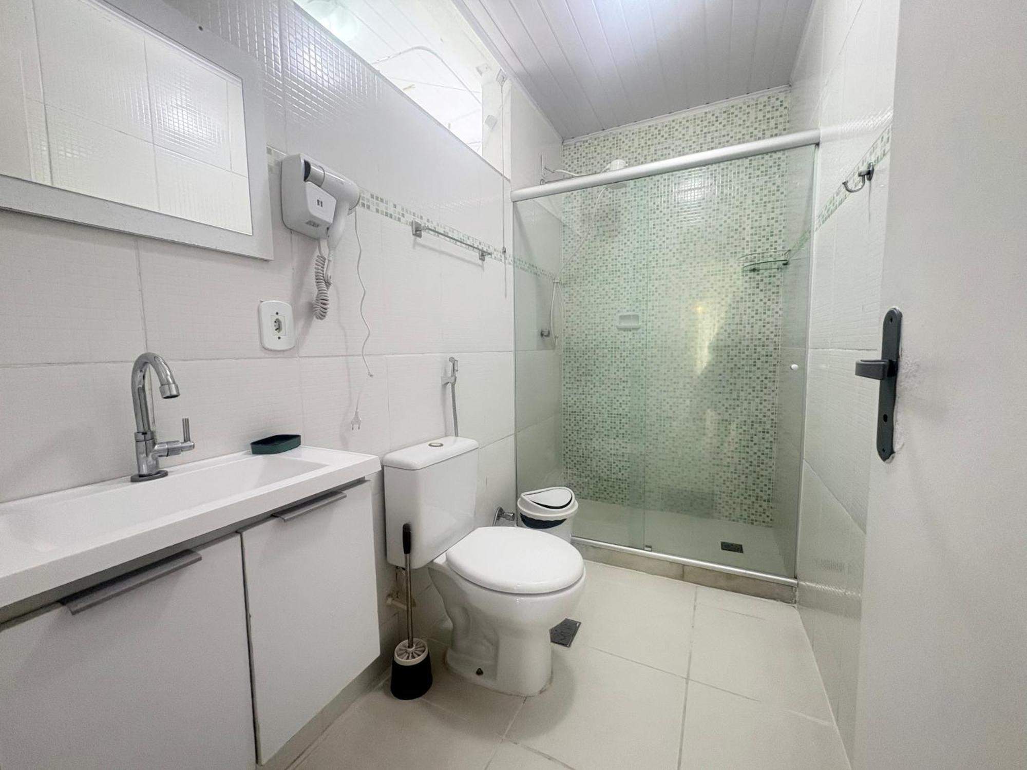 Angra Top1 Praia Piscina Marina 2 Quartos อังกราโดสเฮย์ส ภายนอก รูปภาพ