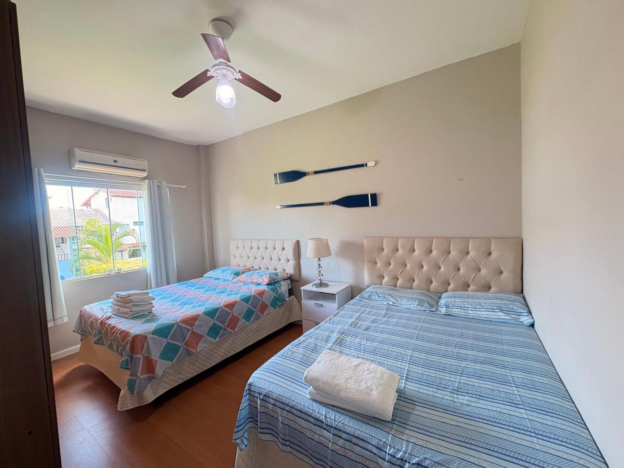 Angra Top1 Praia Piscina Marina 2 Quartos อังกราโดสเฮย์ส ภายนอก รูปภาพ