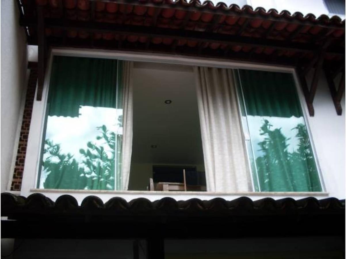 Angra Top1 Praia Piscina Marina 2 Quartos อังกราโดสเฮย์ส ภายนอก รูปภาพ